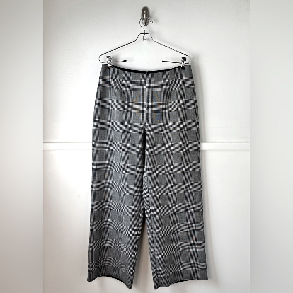 Bailey 44 Head Over Heels Plaid Pant